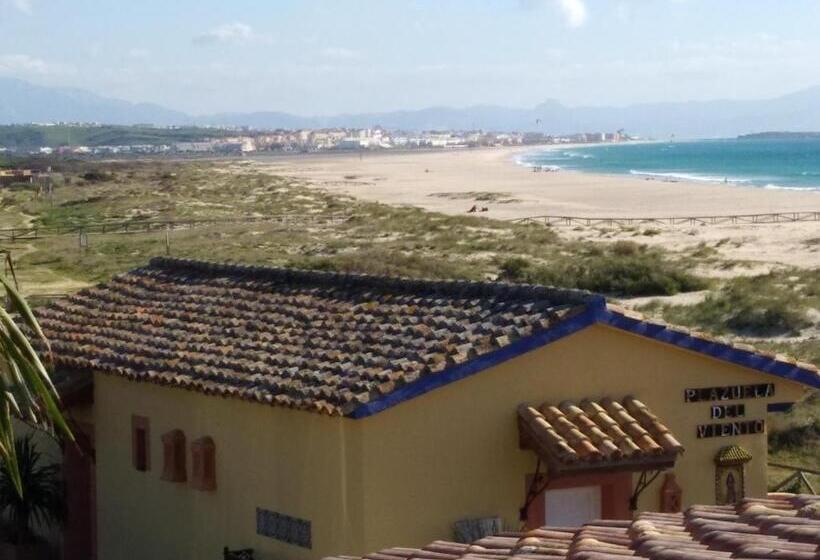 オーシャンビュージュニアスイート, Beach Hotel Dos Mares