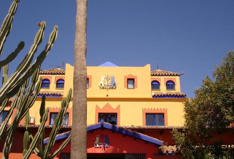 スタンダードルーム, Beach Hotel Dos Mares
