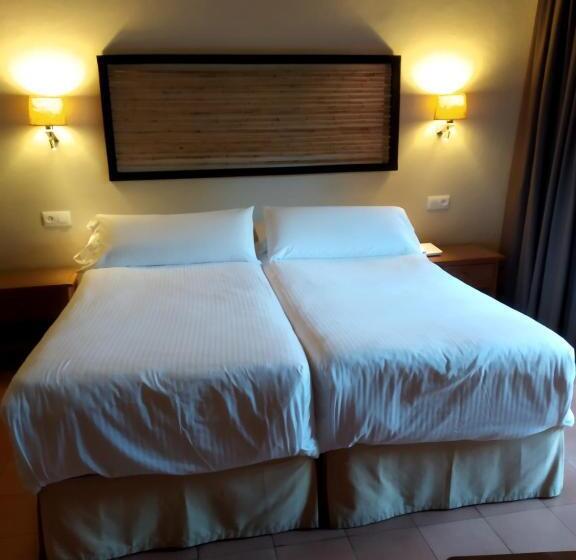 スタンダードルーム, Beach Hotel Dos Mares