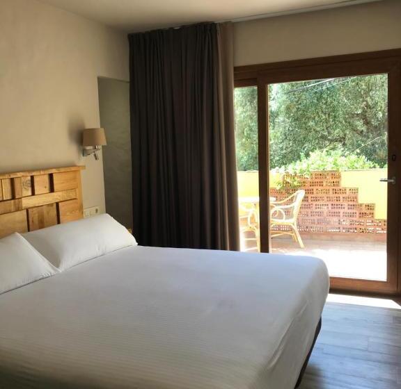 家族用バンガロー, Beach Hotel Dos Mares