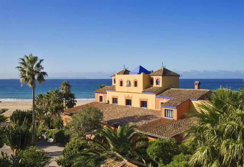 テラス付きジュニアスイート, Beach Hotel Dos Mares