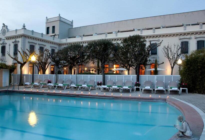 수피리어 룸, Balneario Prats