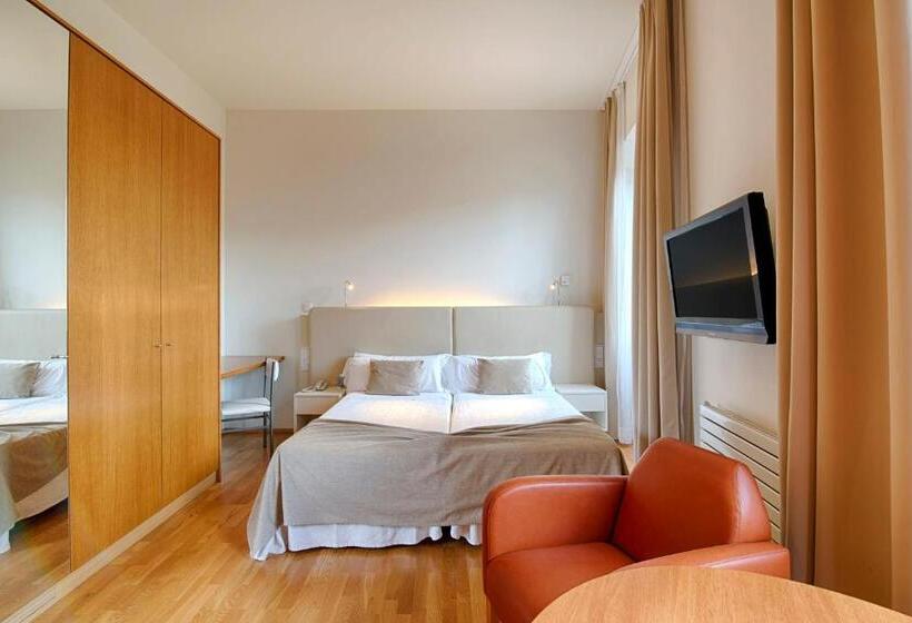 수피리어 룸, Balneario Prats