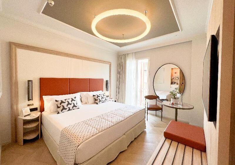 スーペリアールーム, Barcelo Carmen Granada