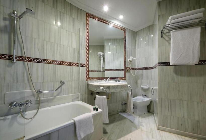 اتاق استاندارد, Exe Triunfo Granada