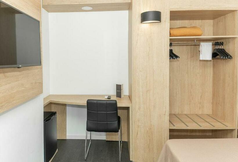 StandaardKamer, Prado Ii