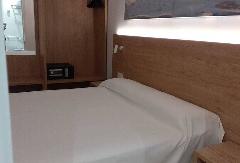 ベーシックルーム, Iberflat Hotel Marynton