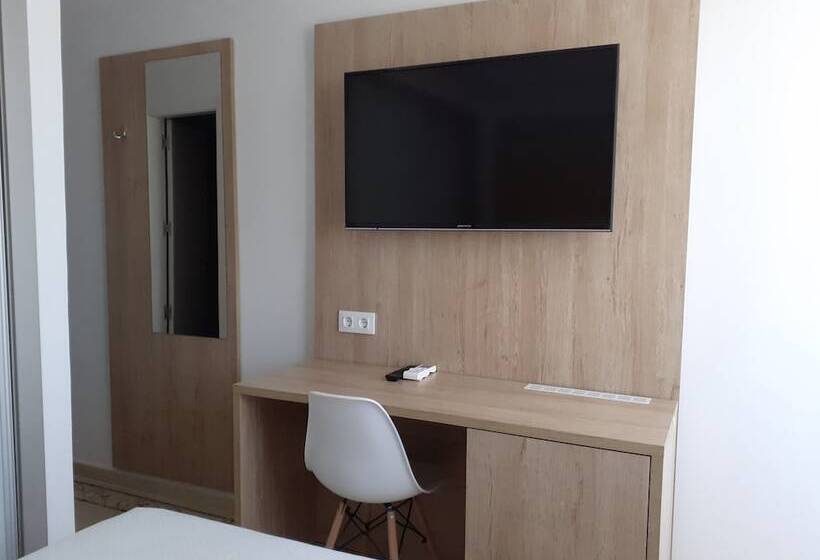 Номер Basic, Iberflat Hotel Marynton