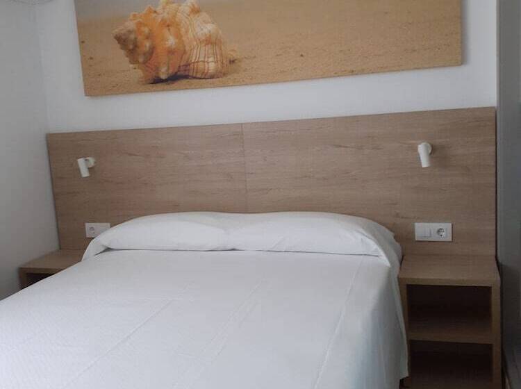 Номер Basic, Iberflat Hotel Marynton