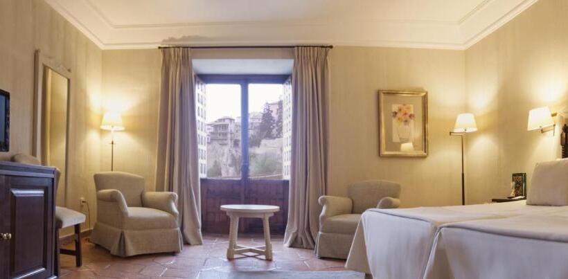 高级大房间, Parador De Cuenca