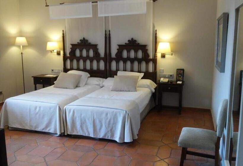 标准间, Parador De Cuenca