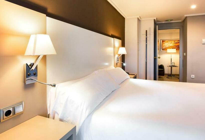 Номер Superior, B&b Hotel Cartagena Cartagonova