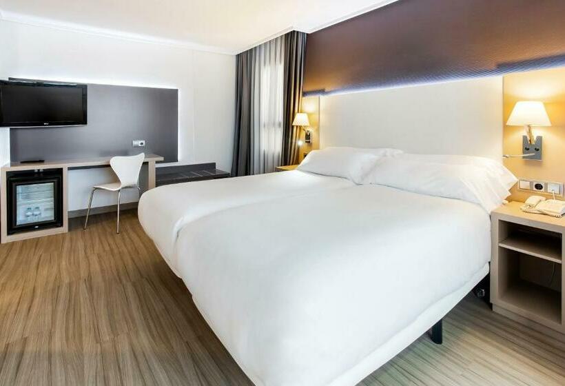 Номер Стандарт, B&b Hotel Cartagena Cartagonova