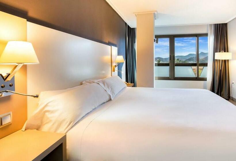 Номер Стандарт, B&b Hotel Cartagena Cartagonova