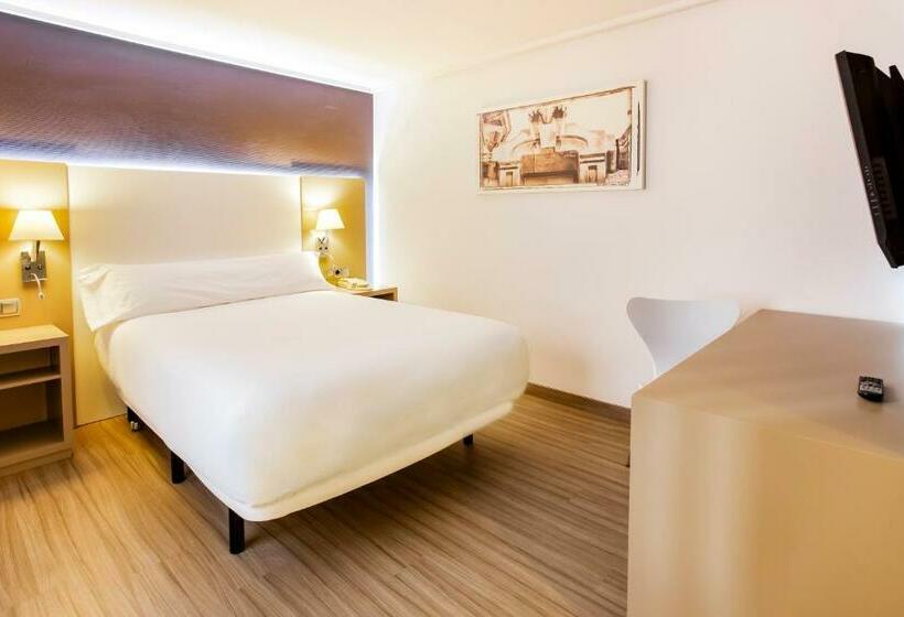 Habitación Estándar Individual, B&b Hotel Cartagena Cartagonova