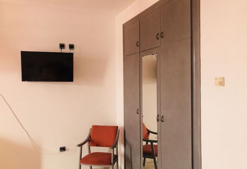 Номер Superior, Hospedium Hotel Twist