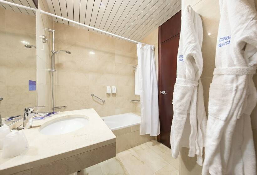 Классический Номер, Balneario De Archena   Hotel León