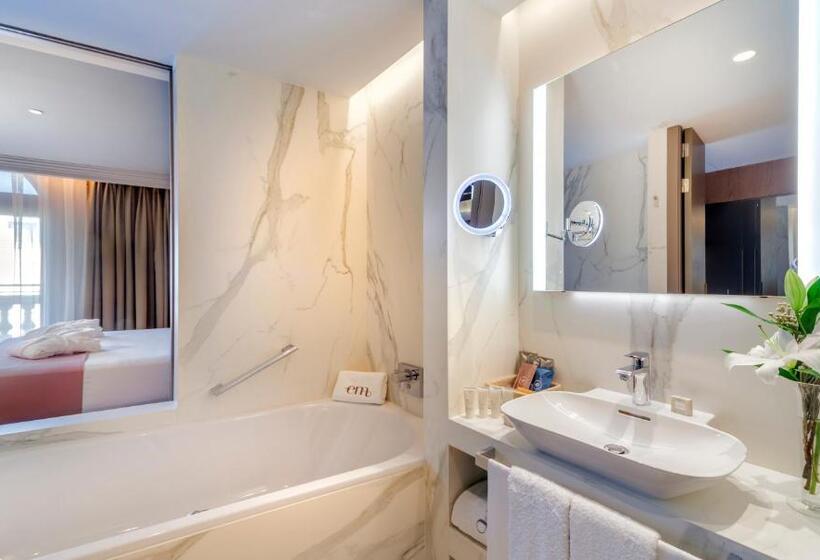 Номер Премиум, Barcelo Emperatriz