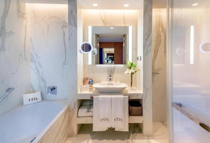 Номер Premium с Балконом, Barcelo Emperatriz