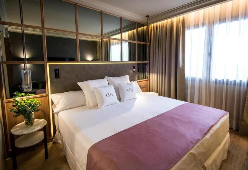 Habitación Familiar, Barcelo Emperatriz