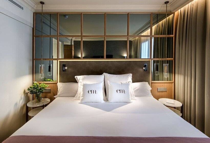 Номер Премиум, Barcelo Emperatriz
