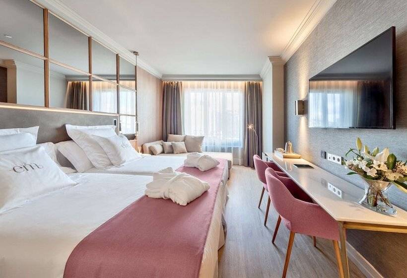 Habitación Premium, Barcelo Emperatriz
