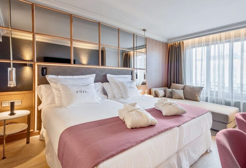 Номер Премиум, Barcelo Emperatriz