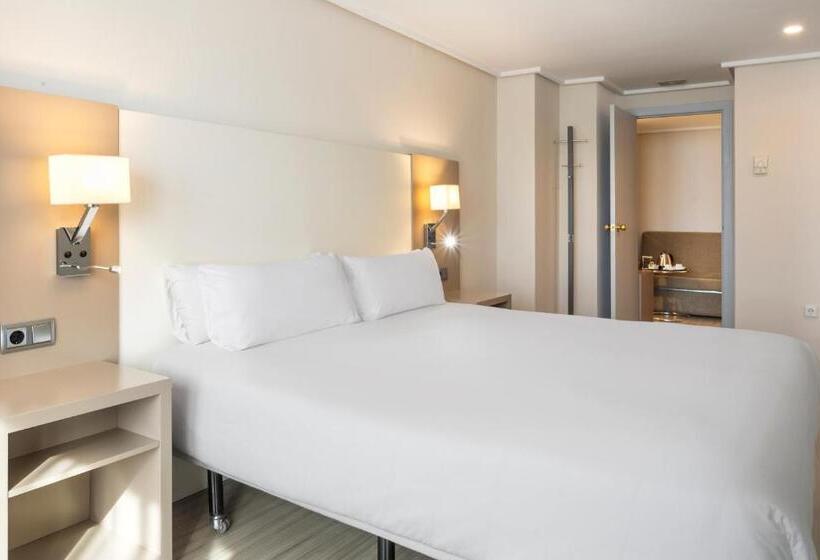 Номер Superior, B&b Hotel Cartagena Cartagonova