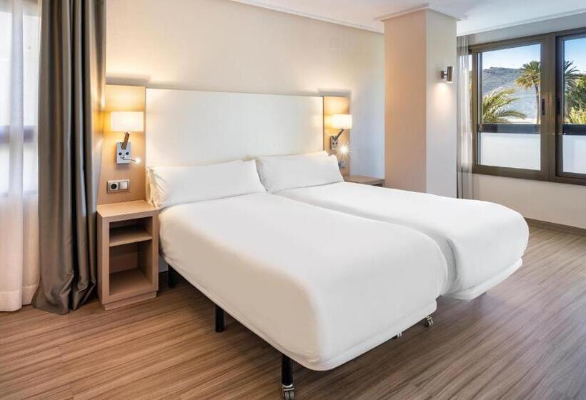 Habitación Estándar, B&b Hotel Cartagena Cartagonova