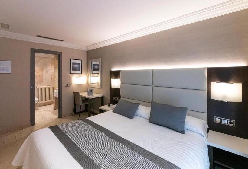 스탠다드 발코니 룸, Habitus Hotel Europa