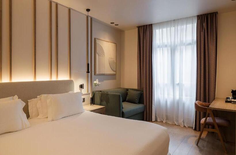Семейный Номер Superior, H10 Puerta de Alcalá
