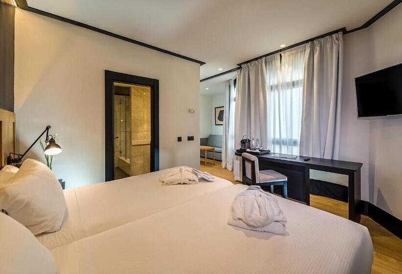 Habitación Deluxe, H10 Puerta de Alcalá