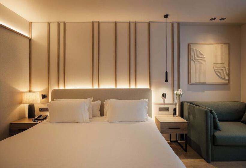 Habitación Superior, H10 Puerta de Alcalá