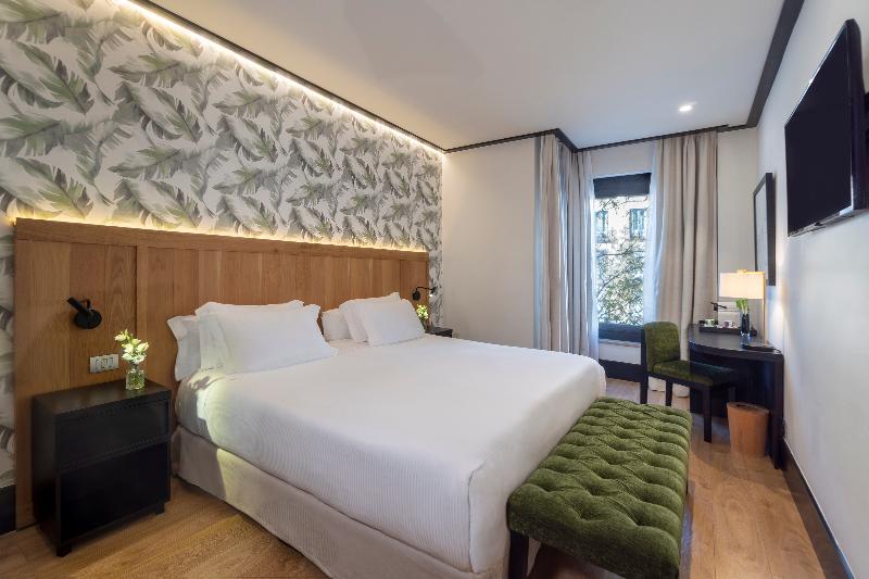 Habitación Estándar con Vistas, H10 Puerta de Alcalá