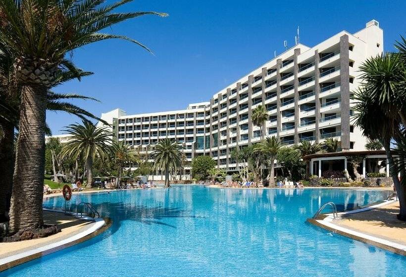 اتاق استاندارد با چشم‌انداز دریا, Paradisus by Meliá Fuerteventura