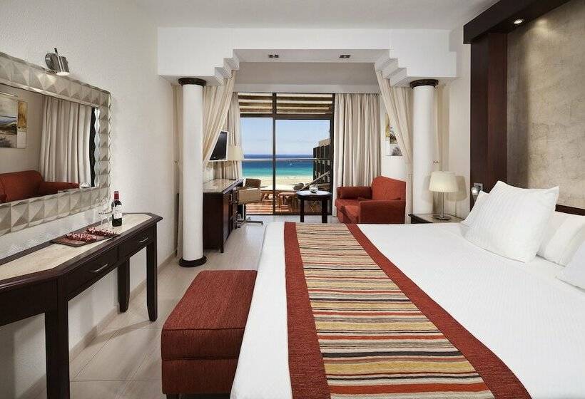 オーシャンビュースタンダードルーム, Paradisus by Meliá Fuerteventura
