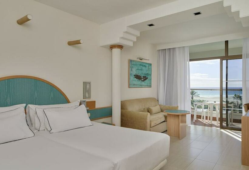 オーシャンビュースタンダードルーム, Paradisus by Meliá Fuerteventura