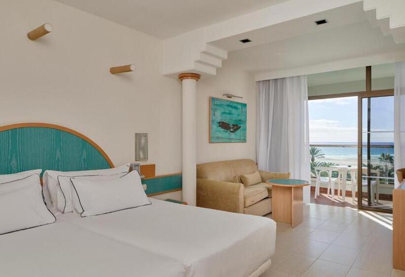 اتاق استاندارد با چشم‌انداز دریا, Paradisus by Meliá Fuerteventura