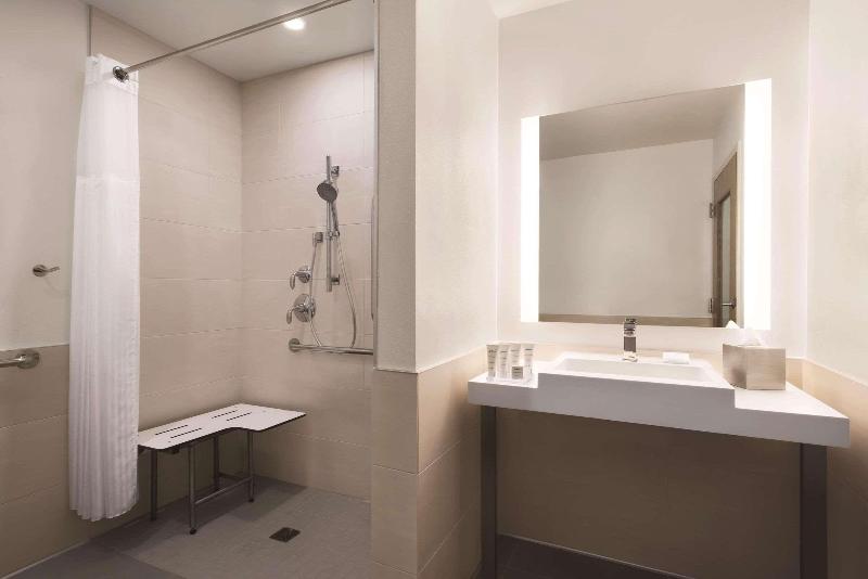 اتاق استاندارد با چشم‌انداز دریا, Paradisus by Meliá Fuerteventura
