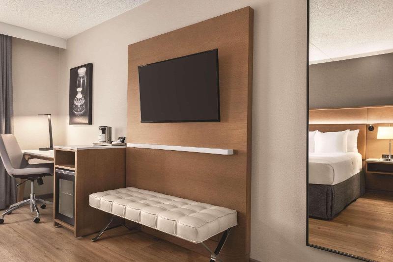 اتاق استاندارد با چشم‌انداز دریا, Paradisus by Meliá Fuerteventura