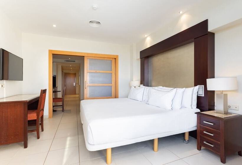 سوییت جونیور با چشم‌انداز دریا, Paradisus by Meliá Fuerteventura
