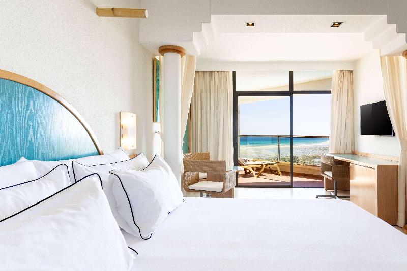 اتاق خانوادگی, Paradisus by Meliá Fuerteventura