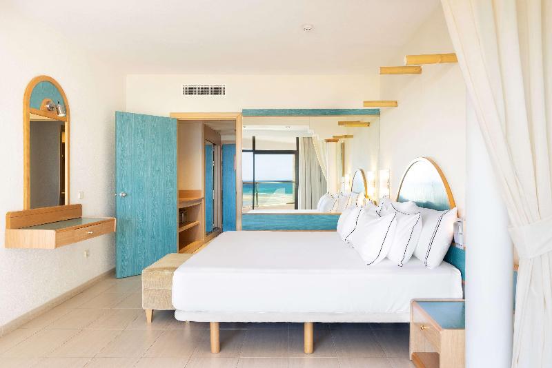 اتاق خانوادگی, Paradisus by Meliá Fuerteventura