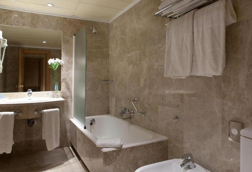 Habitación Estándar, Praga