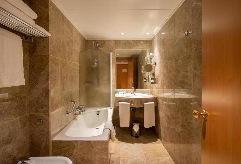 Habitación Familiar, Praga