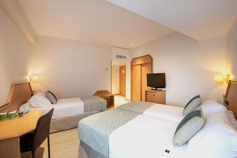 Habitación Estándar, Praga