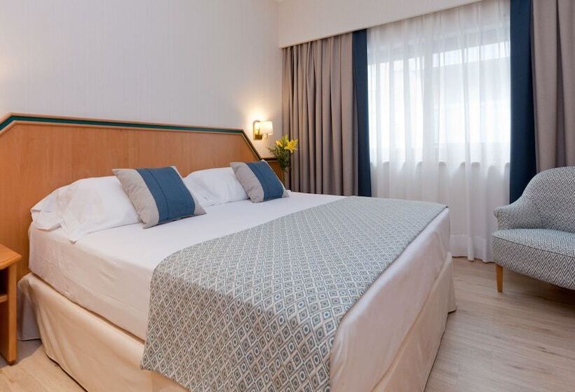 Habitación Estándar, Praga