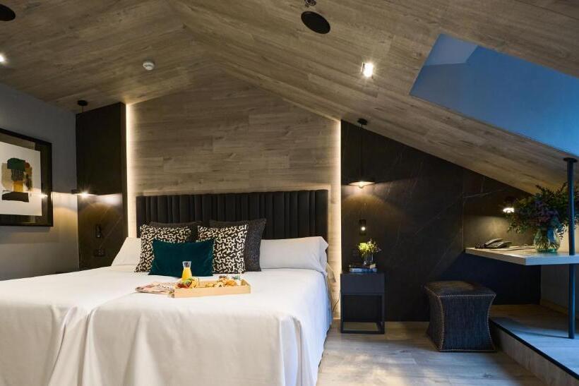 Habitación Deluxe con Terraza, Regina
