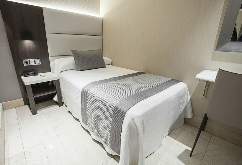 Номер Стандарт Индивидуальный, Habitus Hotel Europa