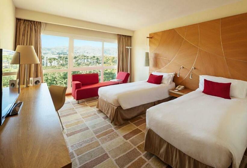 수피리어 룸, Don Carlos Resort & Spa Hotel & Villas